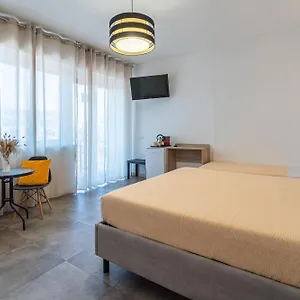 Agora B&B