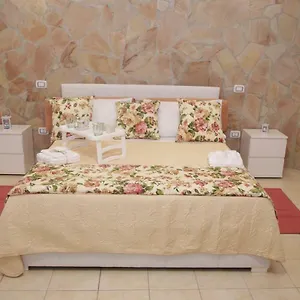 Casa Fiorita Syracuse